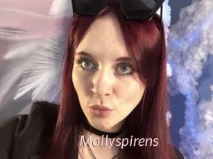 Mollyspirens