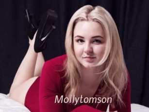 Mollytomson