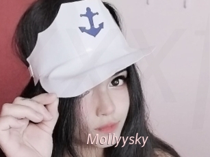 Mollyysky