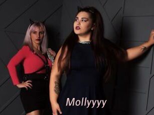 Mollyyyy