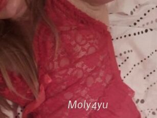 Moly4yu