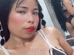 Molycolins