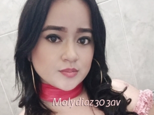 Molydiaz303av