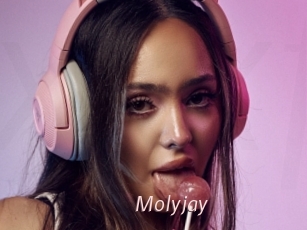 Molyjay