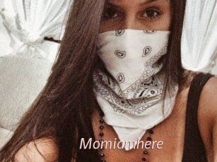 Momiamhere
