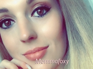 Mommafoxy