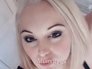 Mommy69