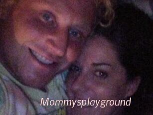 Mommysplayground