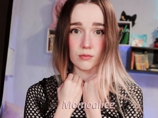 Momoalice