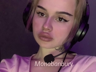 Monabanbury