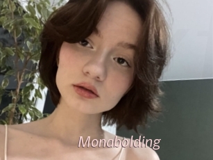 Monabolding