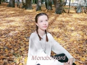 Monabolyard