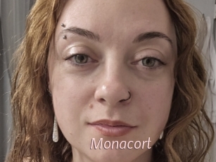 monacort xxx Free Sites