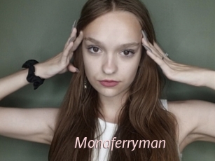 Monaferryman