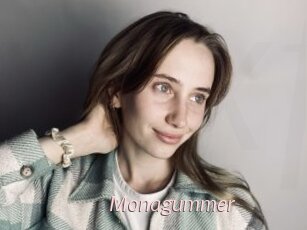 monagummer xxx Free Sites