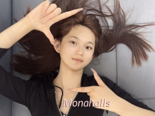 Monahalls