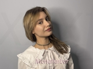monaharber xxx Free Sites