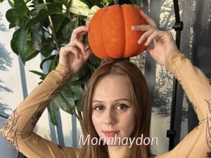 monahaydon xxx Free Sites