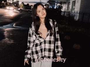 Monahesley