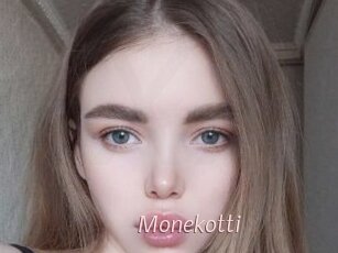 Monekotti
