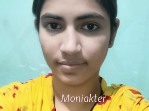 Moniakter