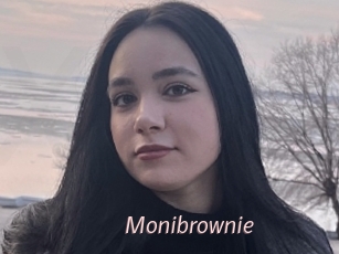 Monibrownie