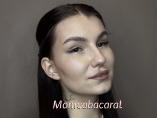 Monicabacarat