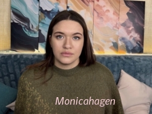 Monicahagen
