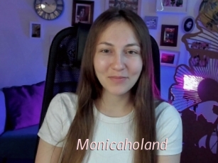 Monicaholand