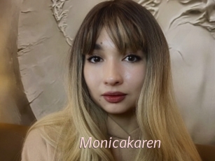 Monicakaren