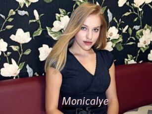 Monicalye