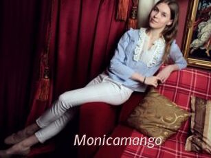 monicamango xxx Free Sites