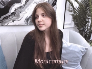 Monicamure