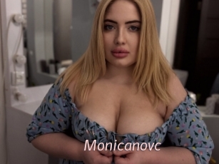 monicanovc xxx Free Sites