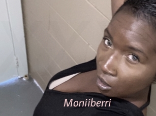 Moniiberri