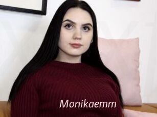 Monikaemm