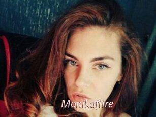 Monikafiire