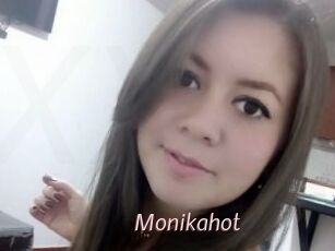 Monikahot