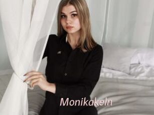 Monikakeln