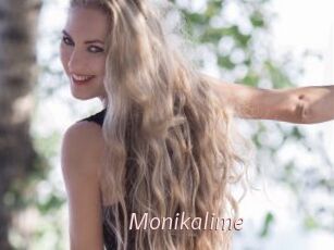 Monikalime