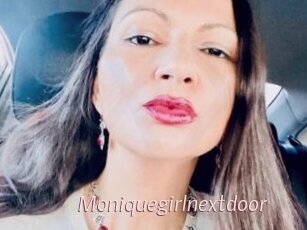 Moniquegirlnextdoor