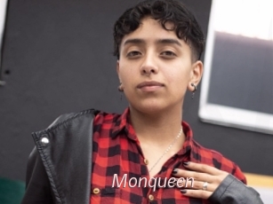 Monqueen