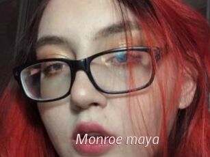 Monroe_maya