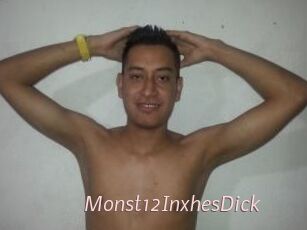 monst12InxhesDick xxx Free Sites