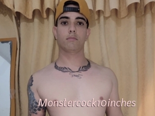 Monstercock10inches
