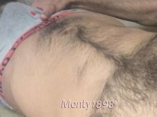 Monty1898