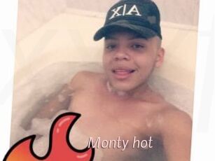 Monty_hot
