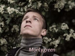 Montygreen