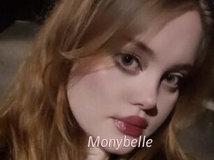 Monybelle