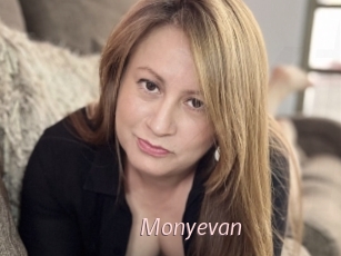 Monyevan